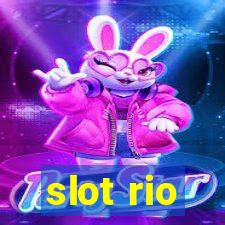 slot rio